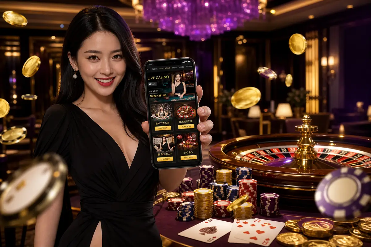 ilve777